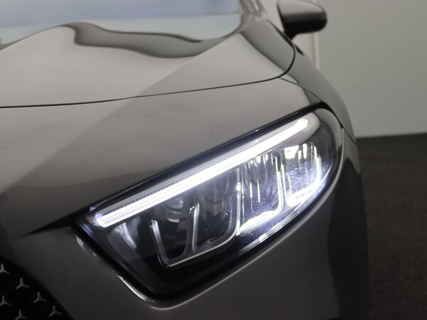 High-Performance LED-koplampen High-Performance LED-koplampen