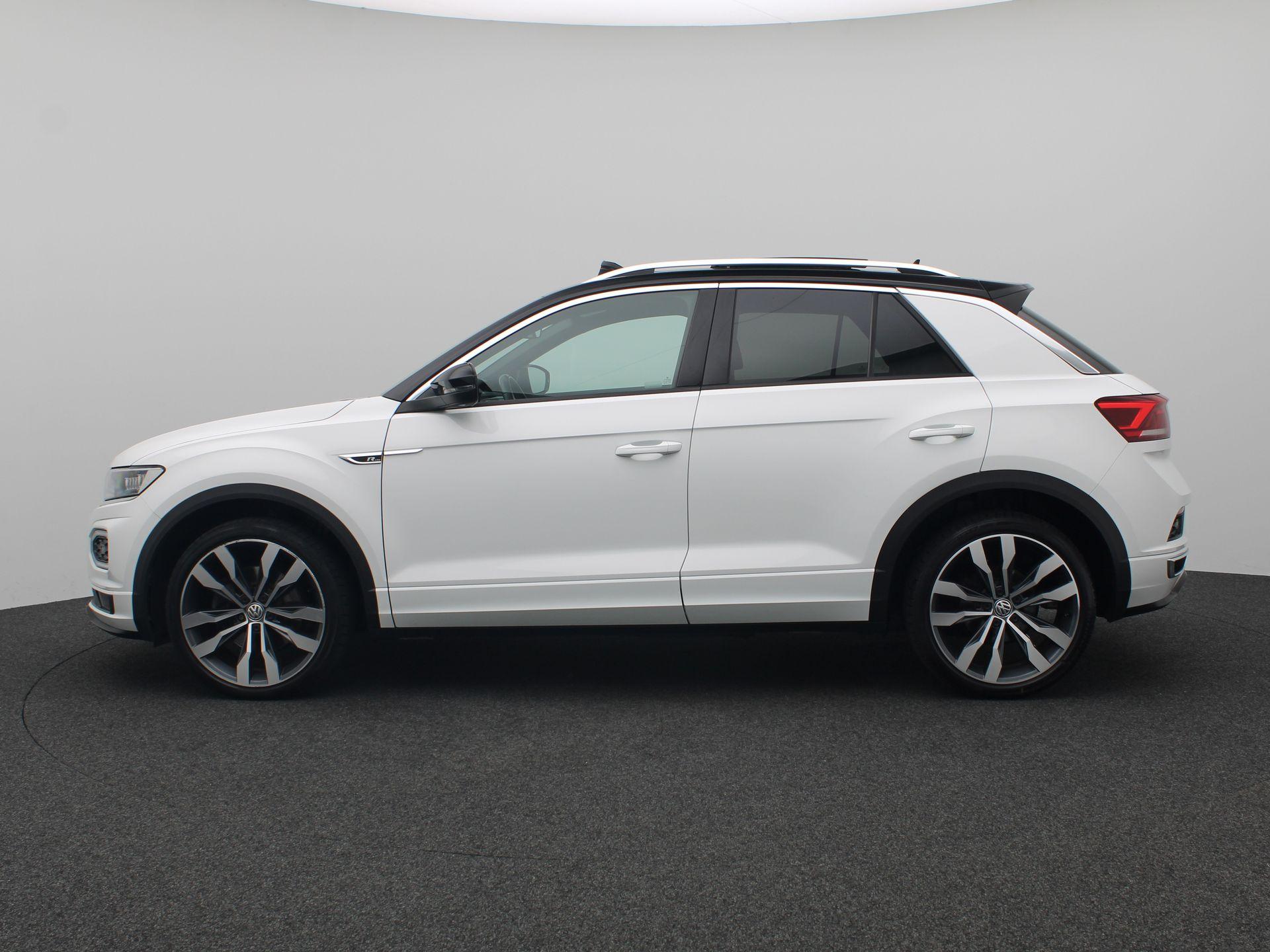 Volkswagen T-Roc 1.5 TSI Sport 150PK - Afbeelding 3