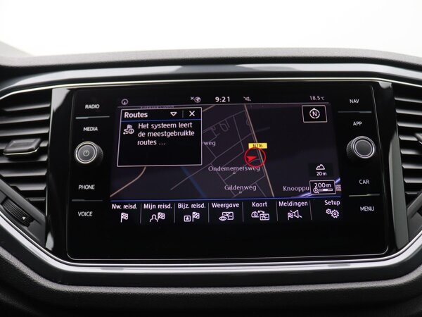 navigatiesysteem full map navigatiesysteem full map