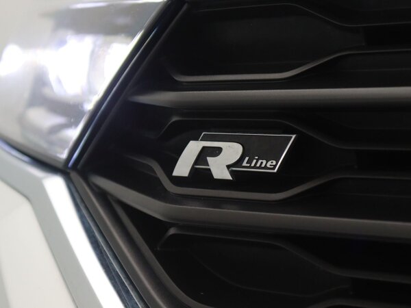 R-Line Exterieur R-Line Exterieur