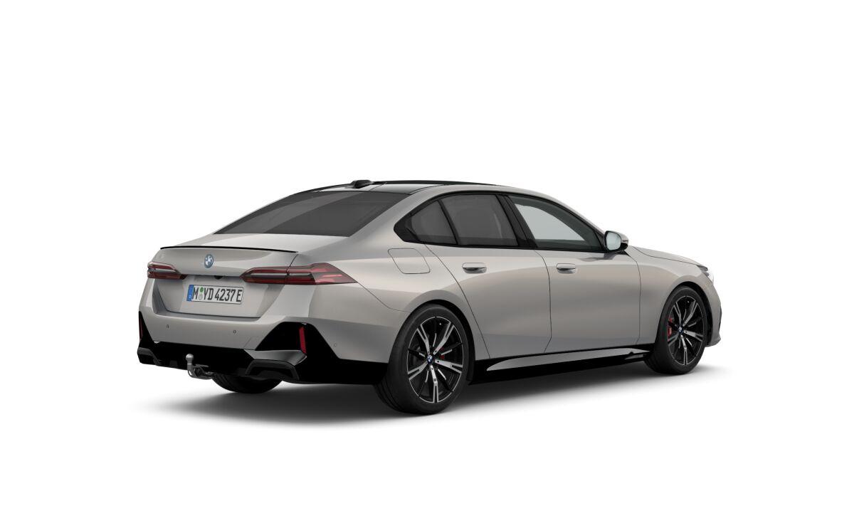 BMW i5 eDrive40 84 kWh - Afbeelding 2