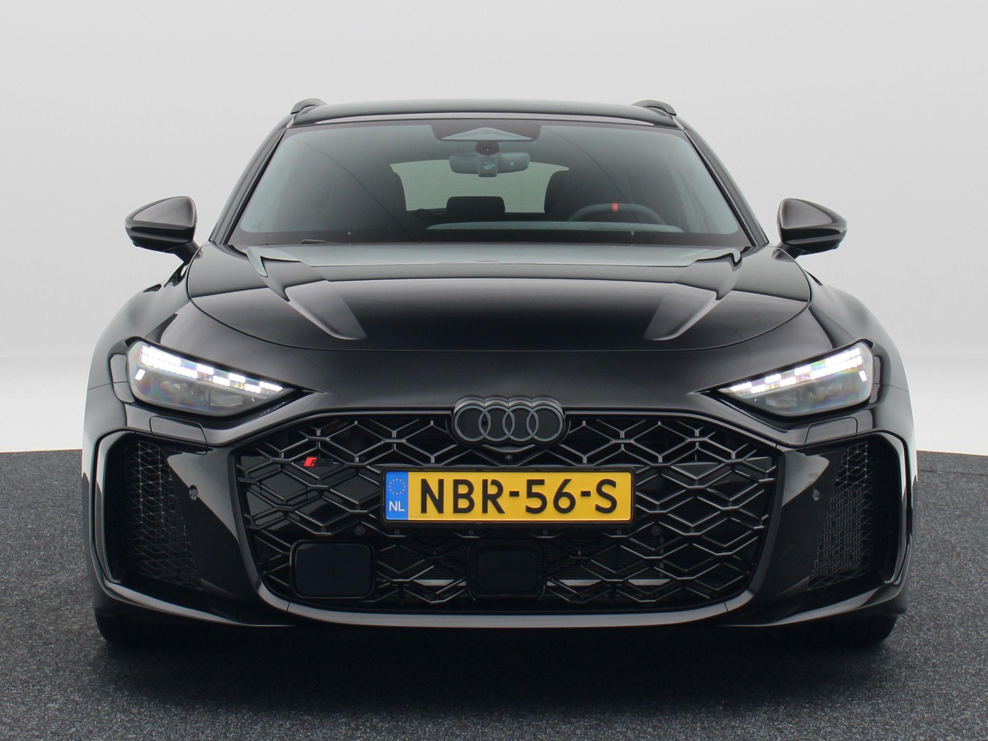 Audi RS5 Avant RS 5 e-hybrid quattro 640 Pk - Afbeelding 4