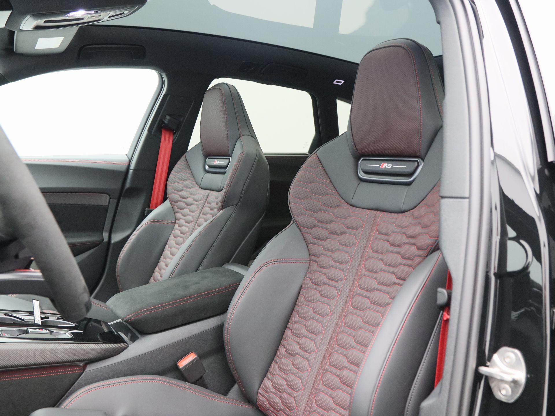 Audi RS5 Avant RS 5 e-hybrid quattro 640 Pk - Afbeelding 5