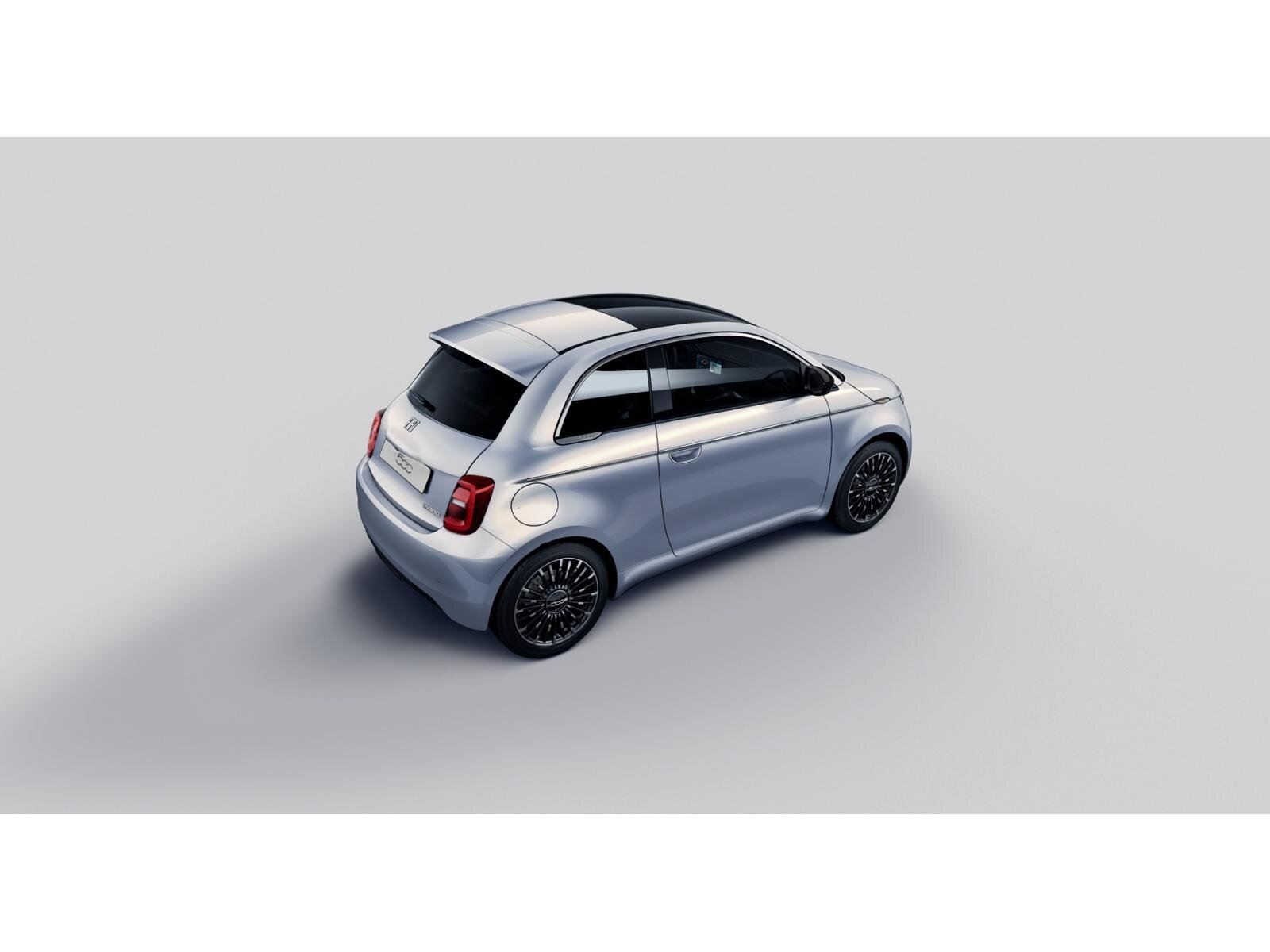 Fiat 500 La Prima - Afbeelding 4