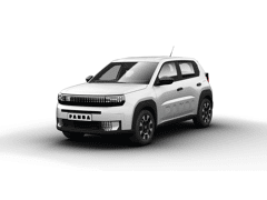 Fiat Grande Panda Icon - Afbeelding 3