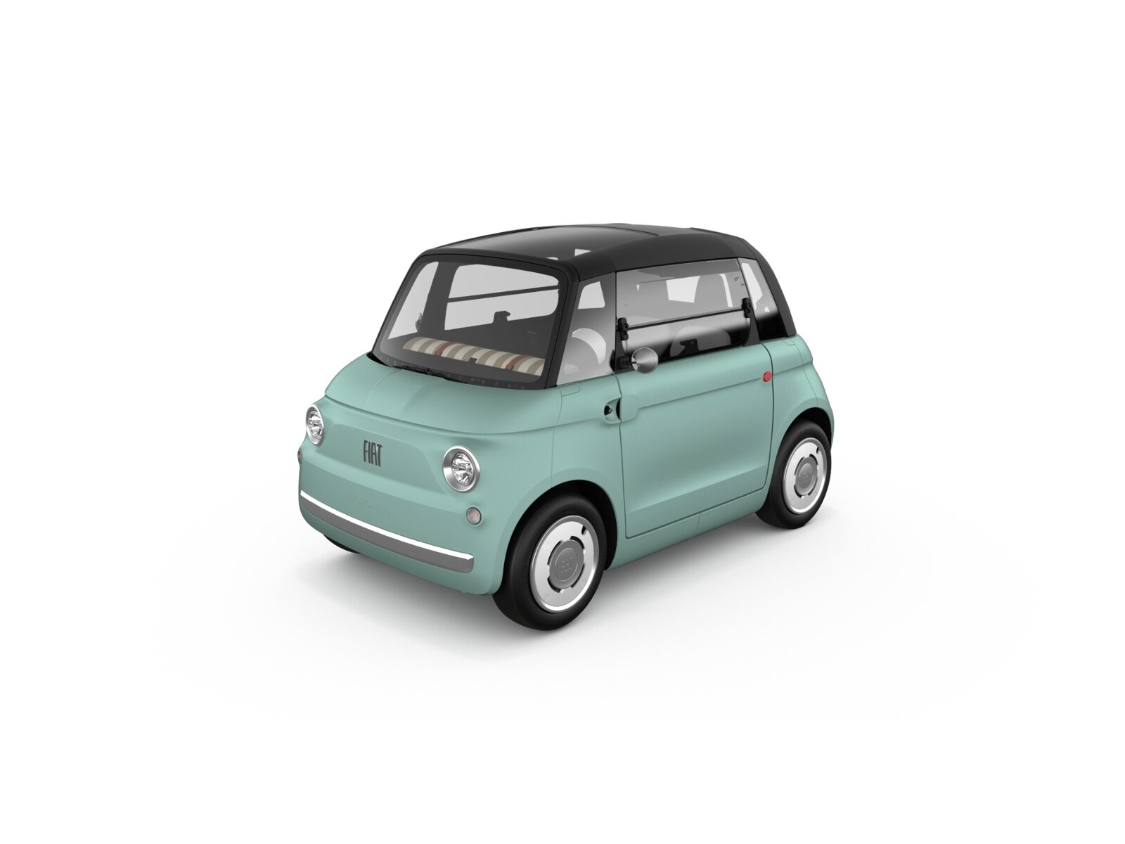 Fiat Topolino  - Afbeelding 4