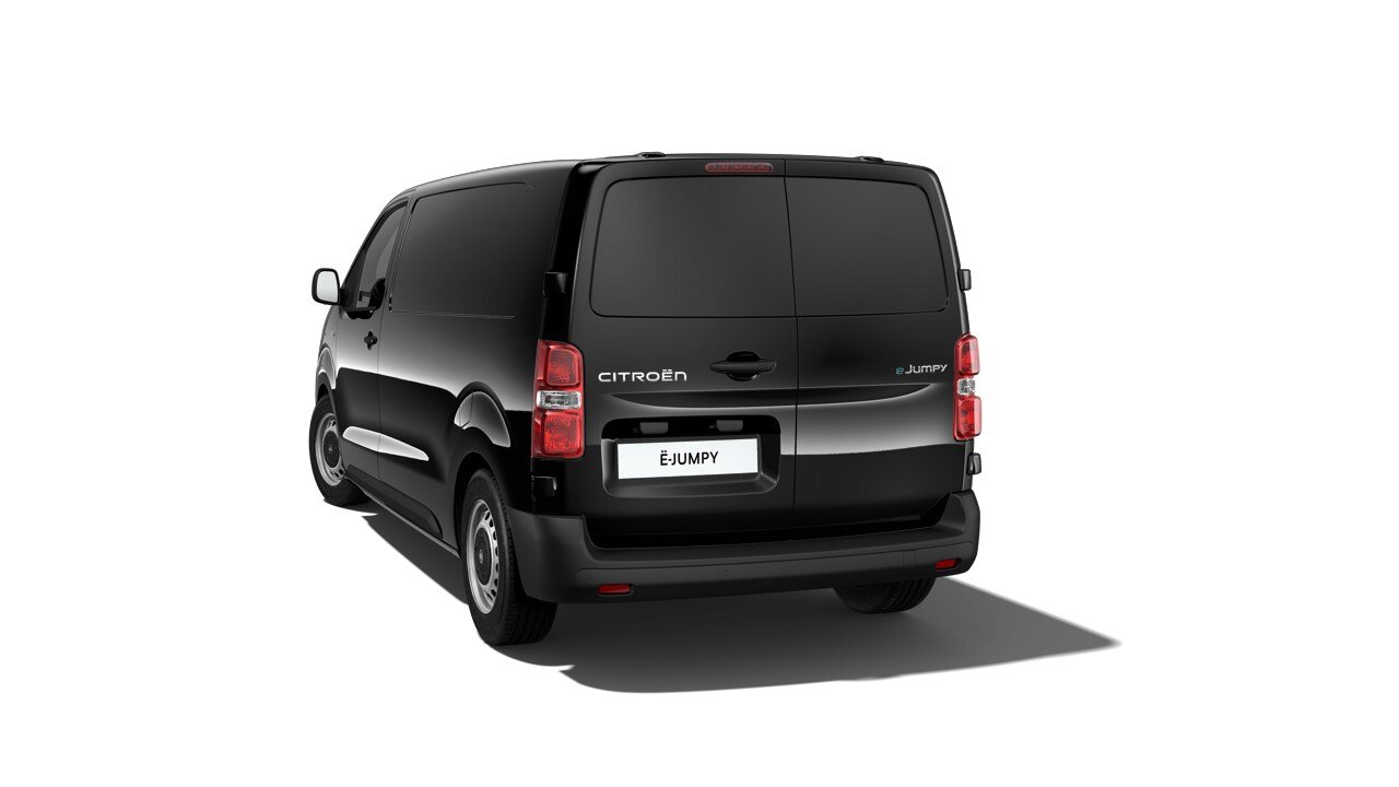 Citroën Jumpy Standaard - Elektrisch - Afbeelding 4