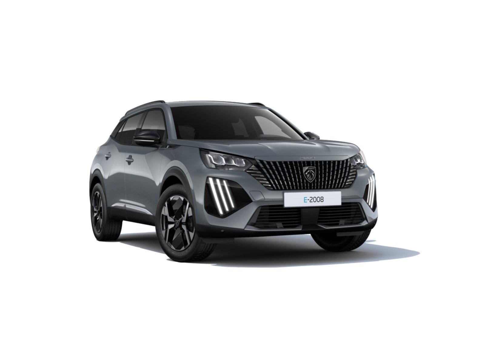 Peugeot e-2008 Envy - Afbeelding 3