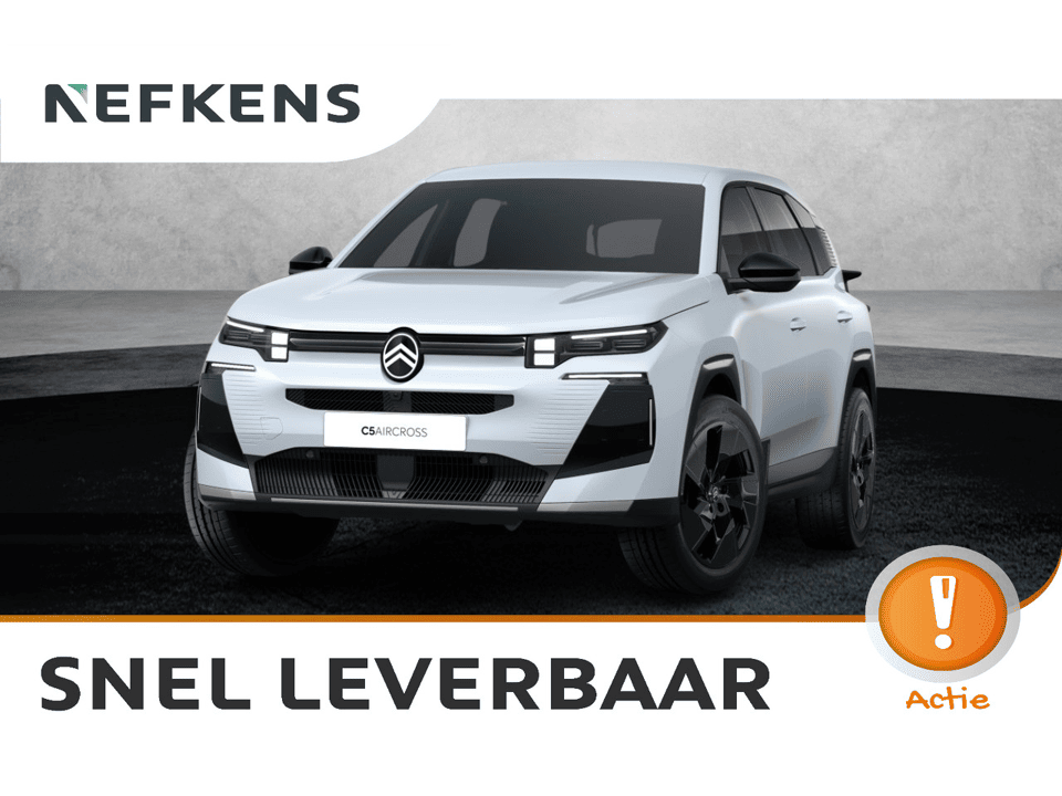 Citroën C5 Aircross Max - Afbeelding 1