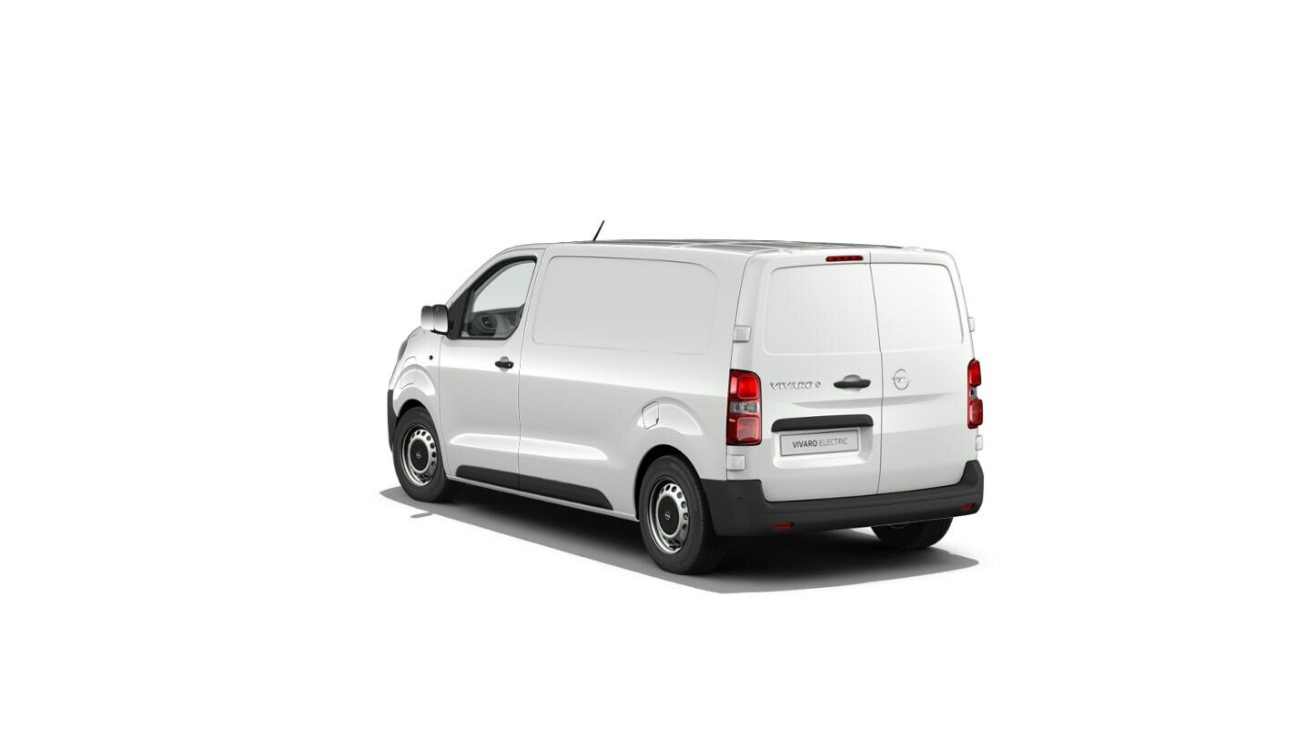 Opel Vivaro-e Standaard - Electric - Afbeelding 4
