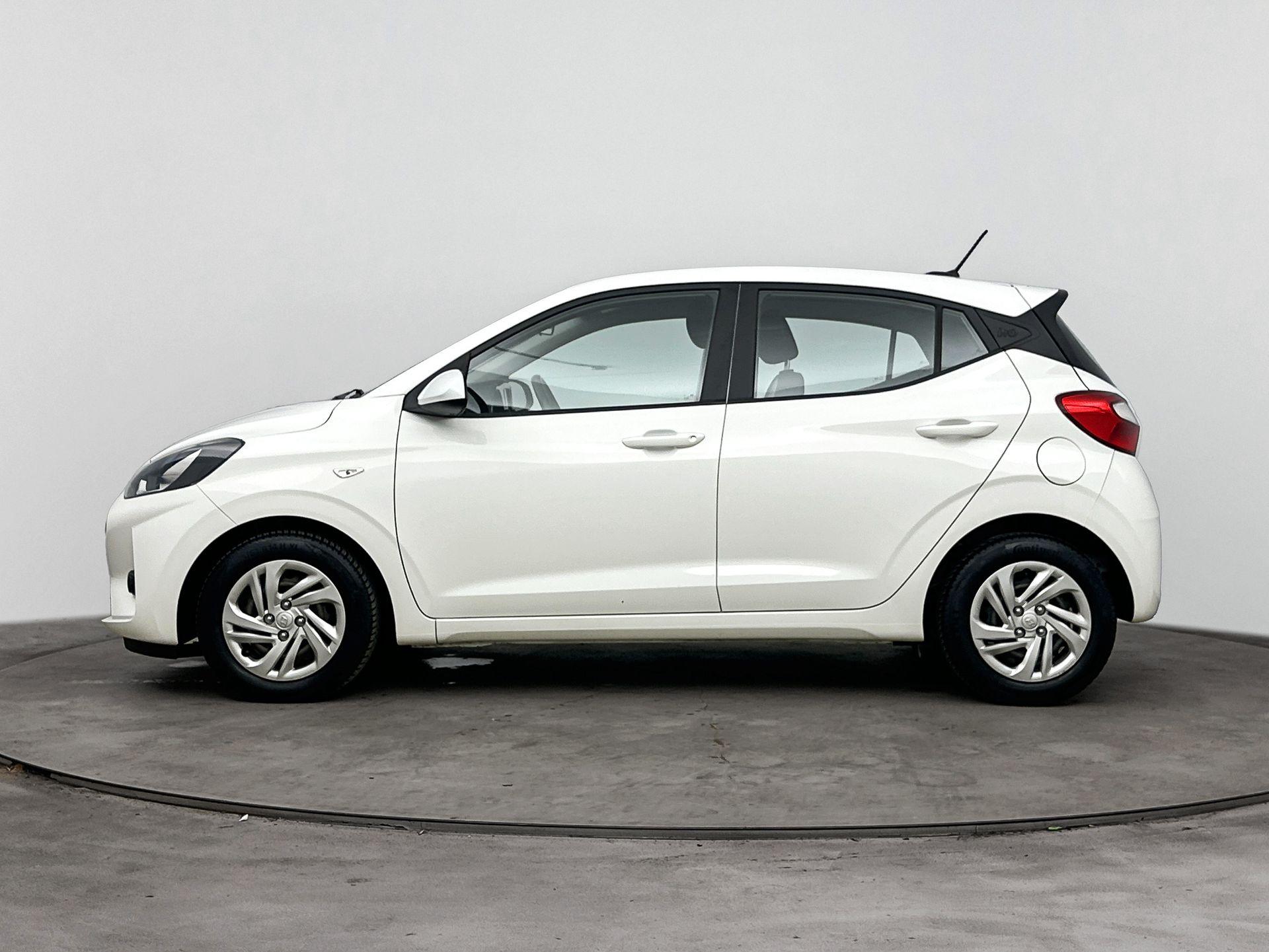 Hyundai i10 1.0 COMFORT - Afbeelding 4