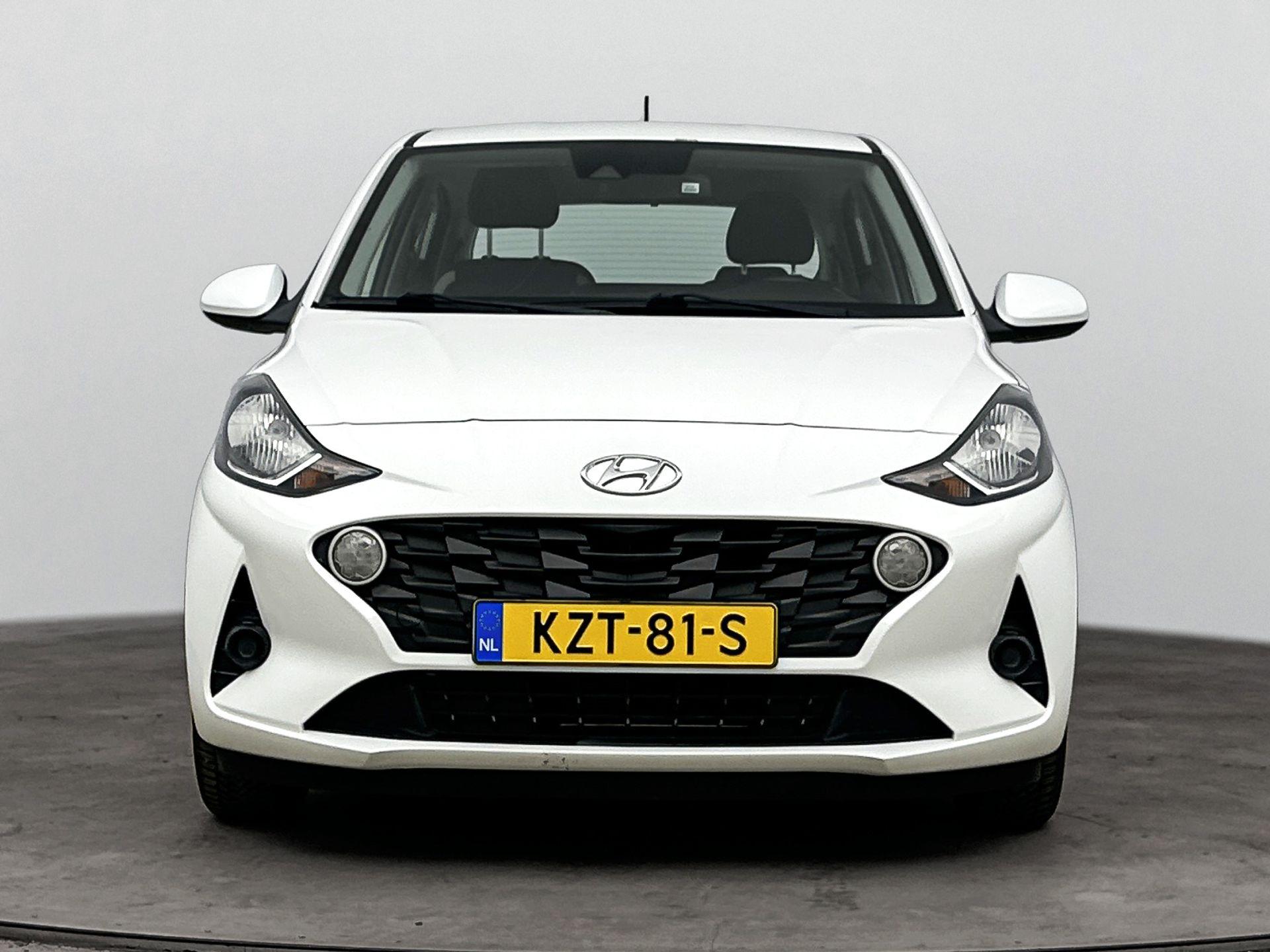 Hyundai i10 1.0 COMFORT - Afbeelding 5