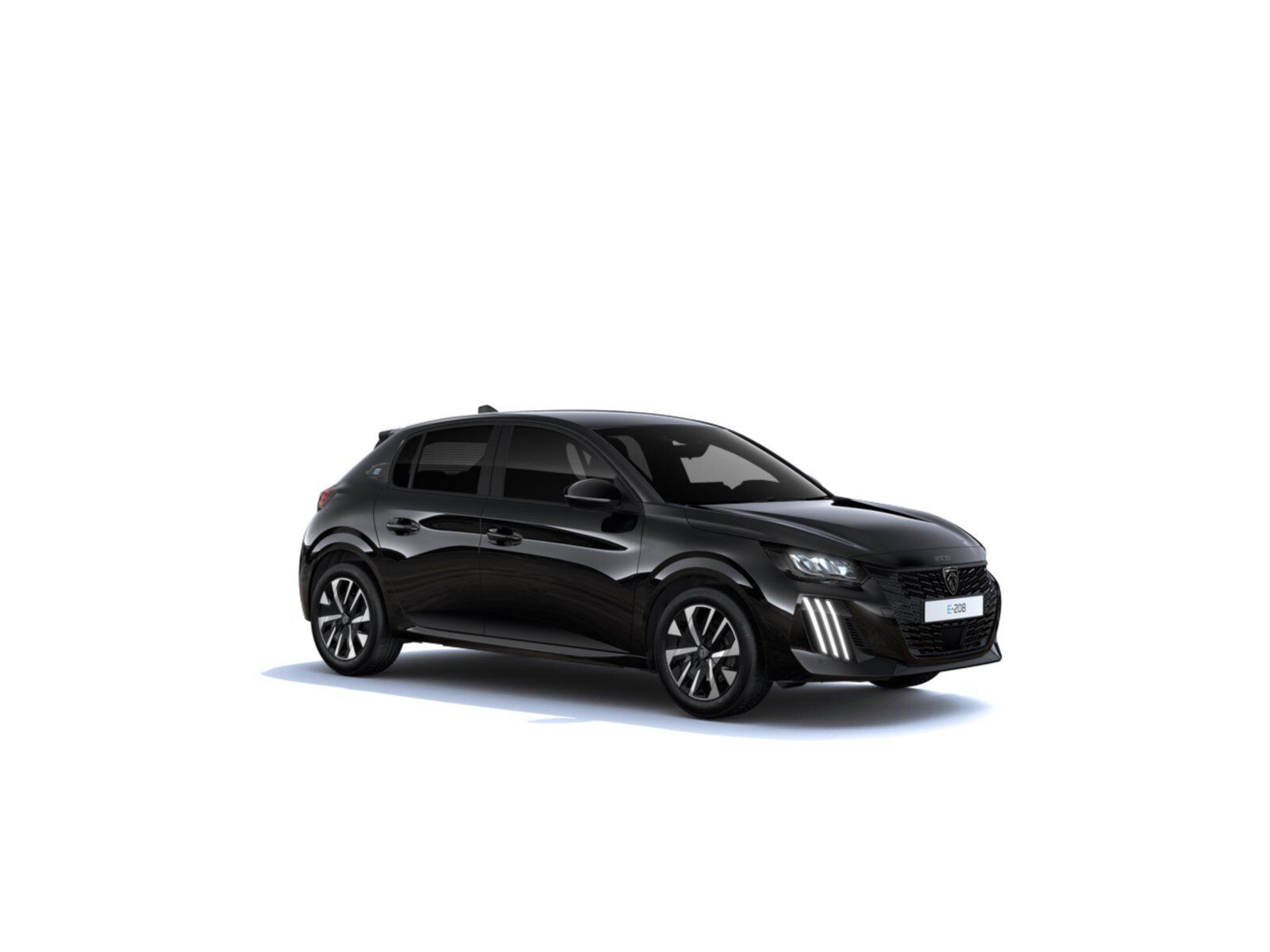 Peugeot e-208 Business