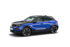 Opel Mokka-e GSE - Electric - Afbeelding 4