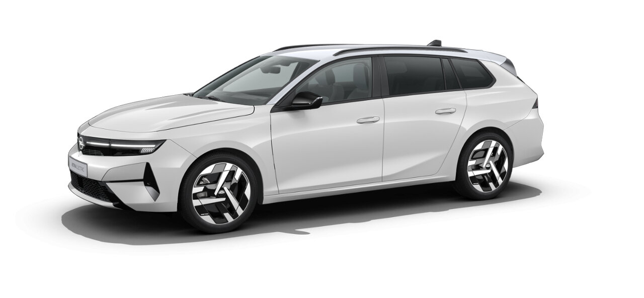 Opel Astra Astra-e Business Edition - Electric - Afbeelding 4