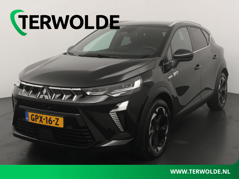 Mitsubishi ASX 1.6 HEV AT First Edition - Afbeelding 1