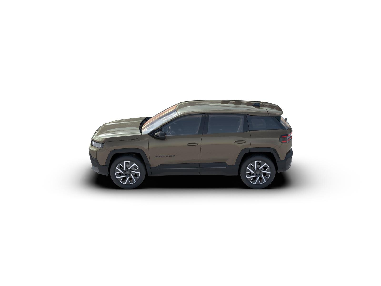 Jeep Compass First Edition - Afbeelding 4