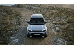 Jeep Avenger Altitude - Afbeelding 5