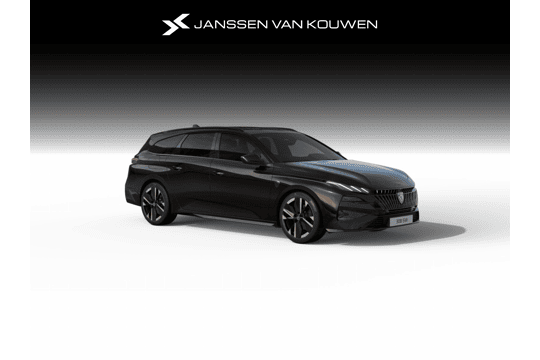Peugeot 308 GT