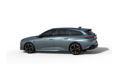 Peugeot 308 GT - Afbeelding 5