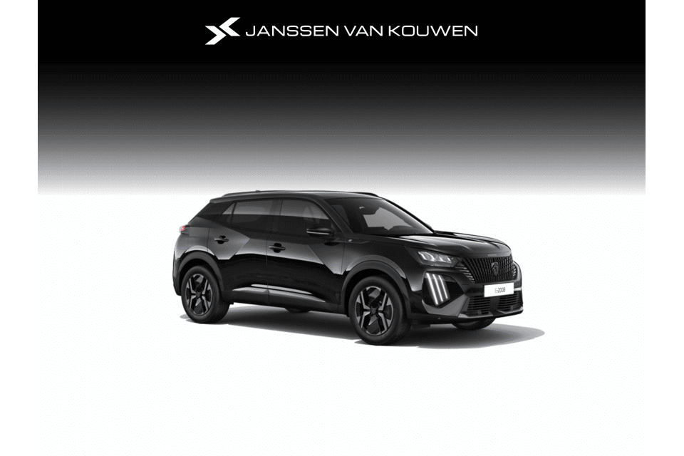 Peugeot e-2008 Envy - Afbeelding 1