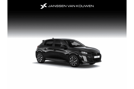 Peugeot 208 Business