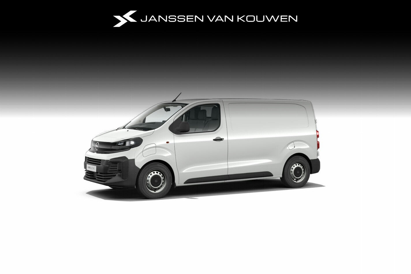 Opel Vivaro-e Standaard - Electric