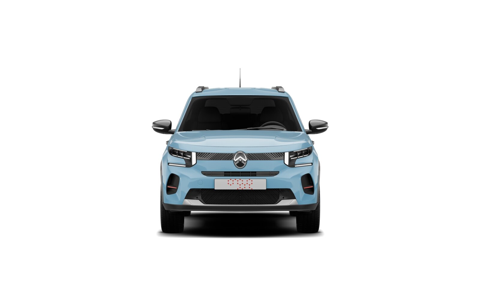 Citroën C3 Max - Afbeelding 3
