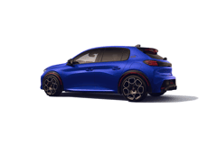 Peugeot e-208 GTi - Afbeelding 5