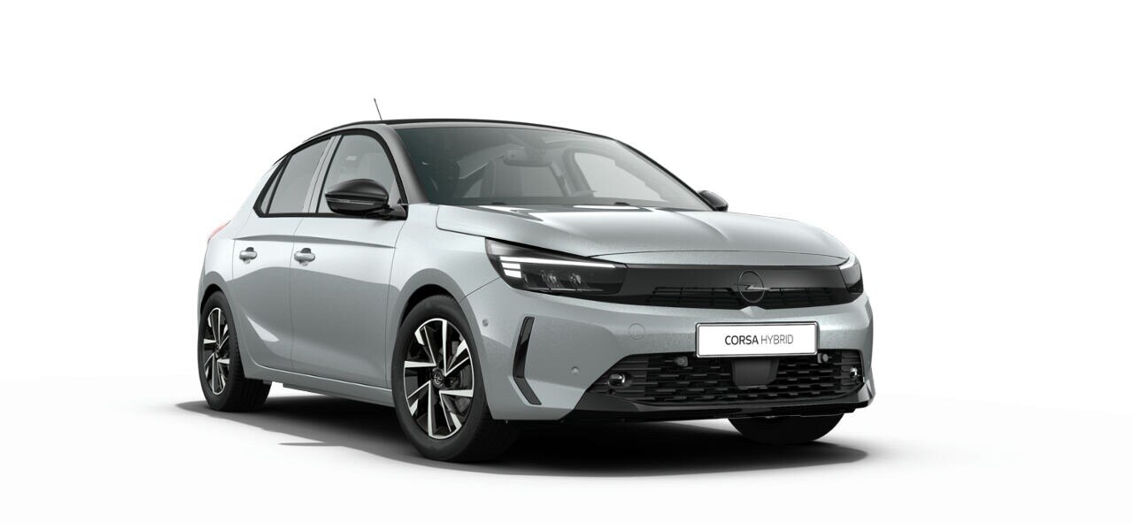 Opel Corsa YES - Afbeelding 3