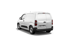 Opel Combo-e Standaard - Electric - Afbeelding 3