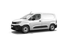 Opel Combo-e Standaard - Electric - Afbeelding 4