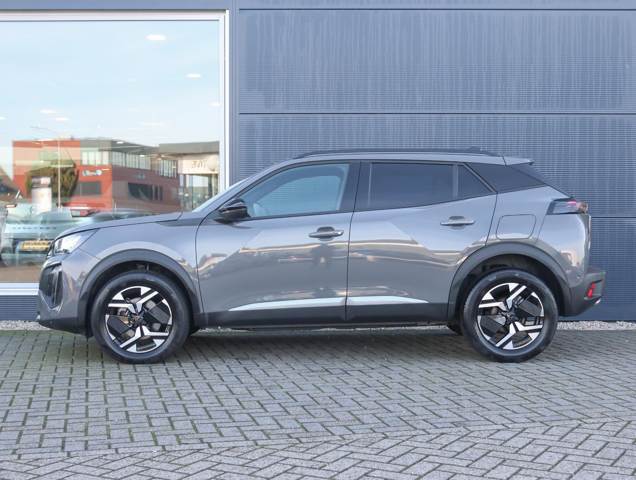 Peugeot 2008 1.2 Hybrid 145 Allure - Afbeelding 2