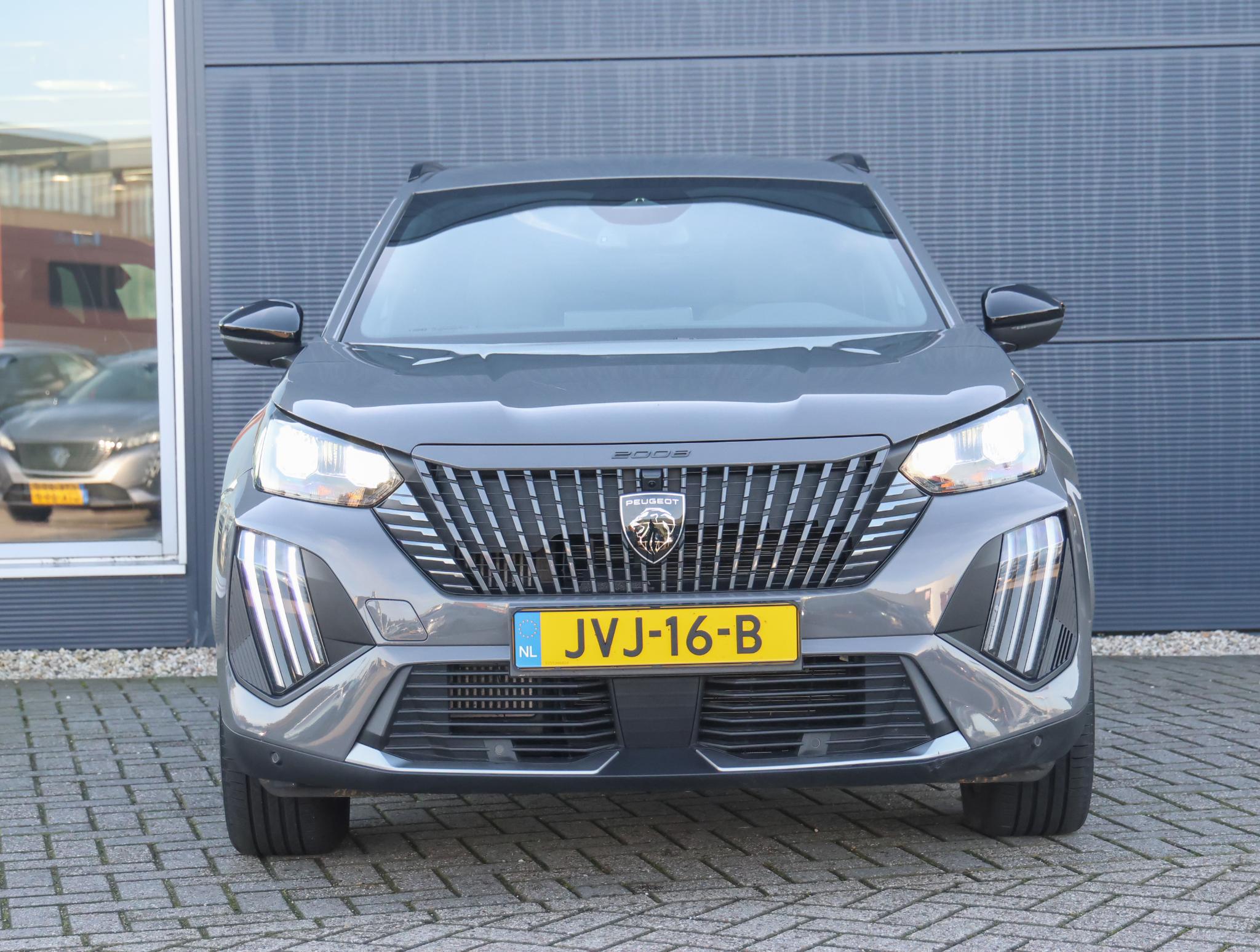 Peugeot 2008 1.2 Hybrid 145 Allure - Afbeelding 4