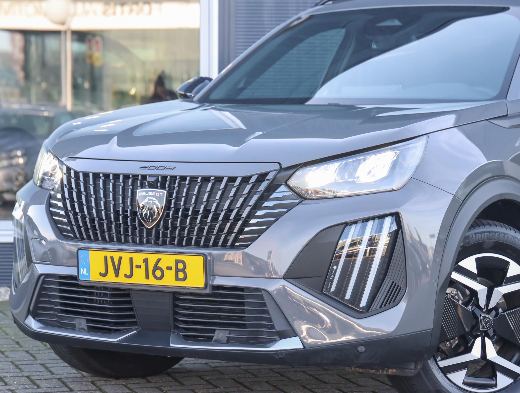 Peugeot 2008 1.2 Hybrid 145 Allure - Afbeelding 5
