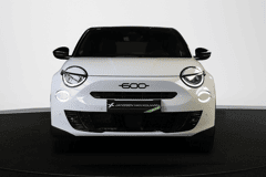 Fiat 600 1.2 Hybrid Sport - Afbeelding 4