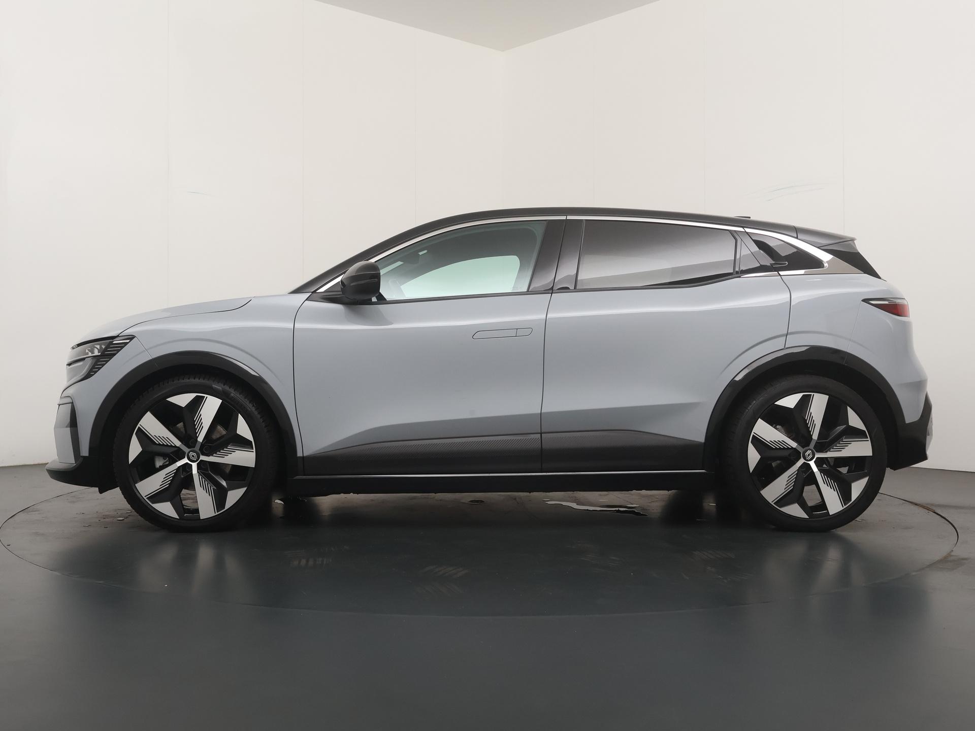 Renault Megane E-Tech techno EV60 220pk optimum charge - Afbeelding 2