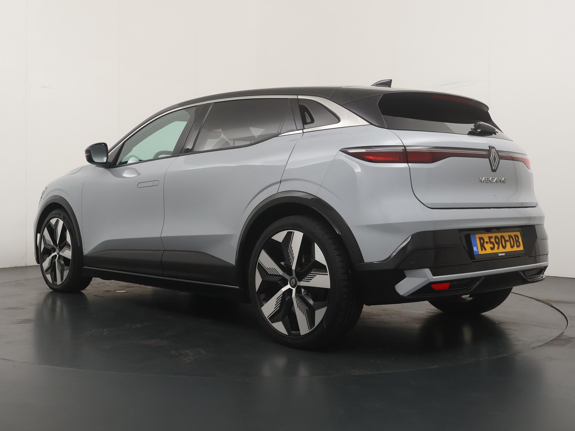 Renault Megane E-Tech techno EV60 220pk optimum charge - Afbeelding 3