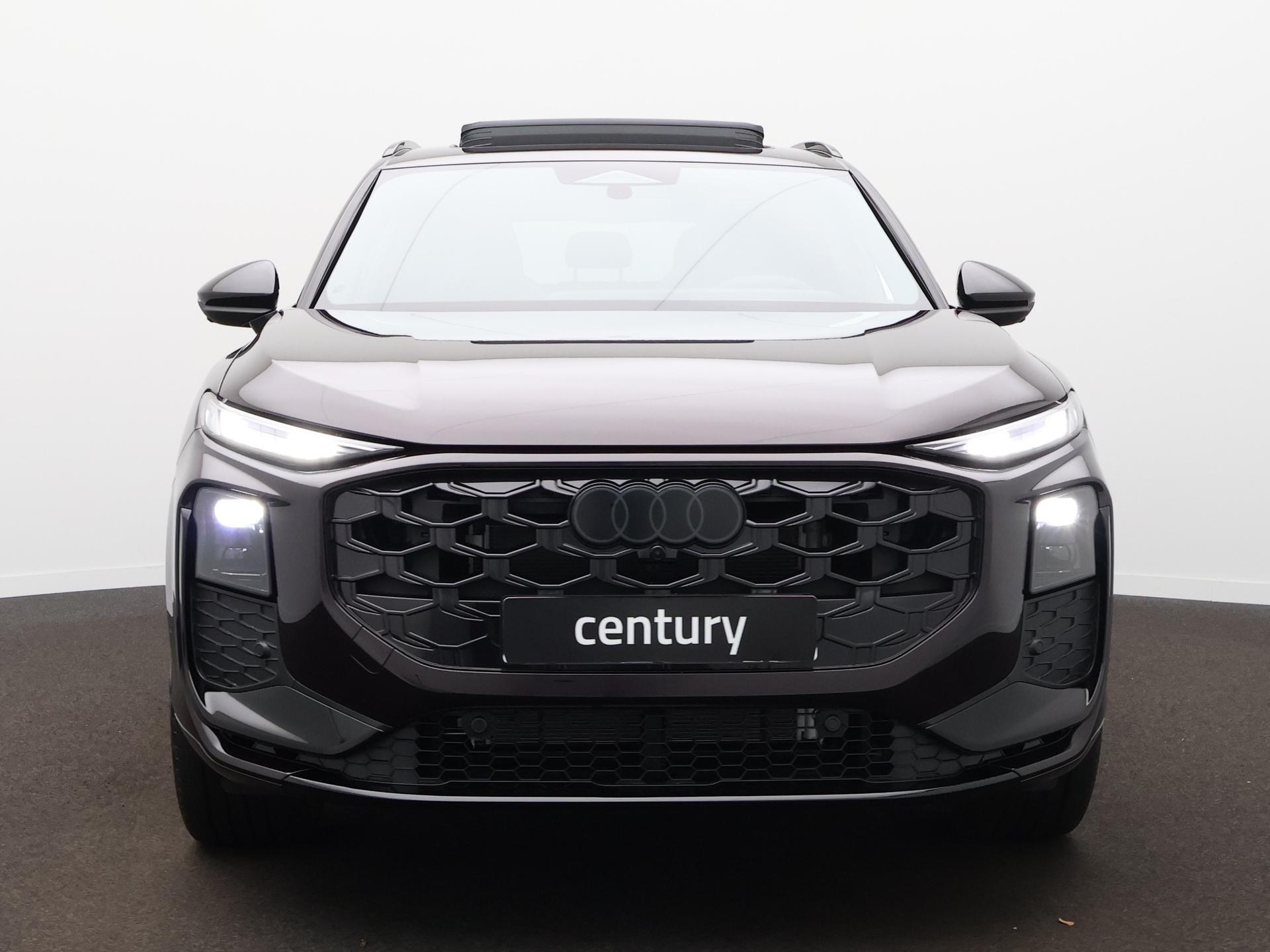 Audi Q3 S edition e-hybrid 200 kW / 272 PK SUV 6 versn. S- - Afbeelding 2