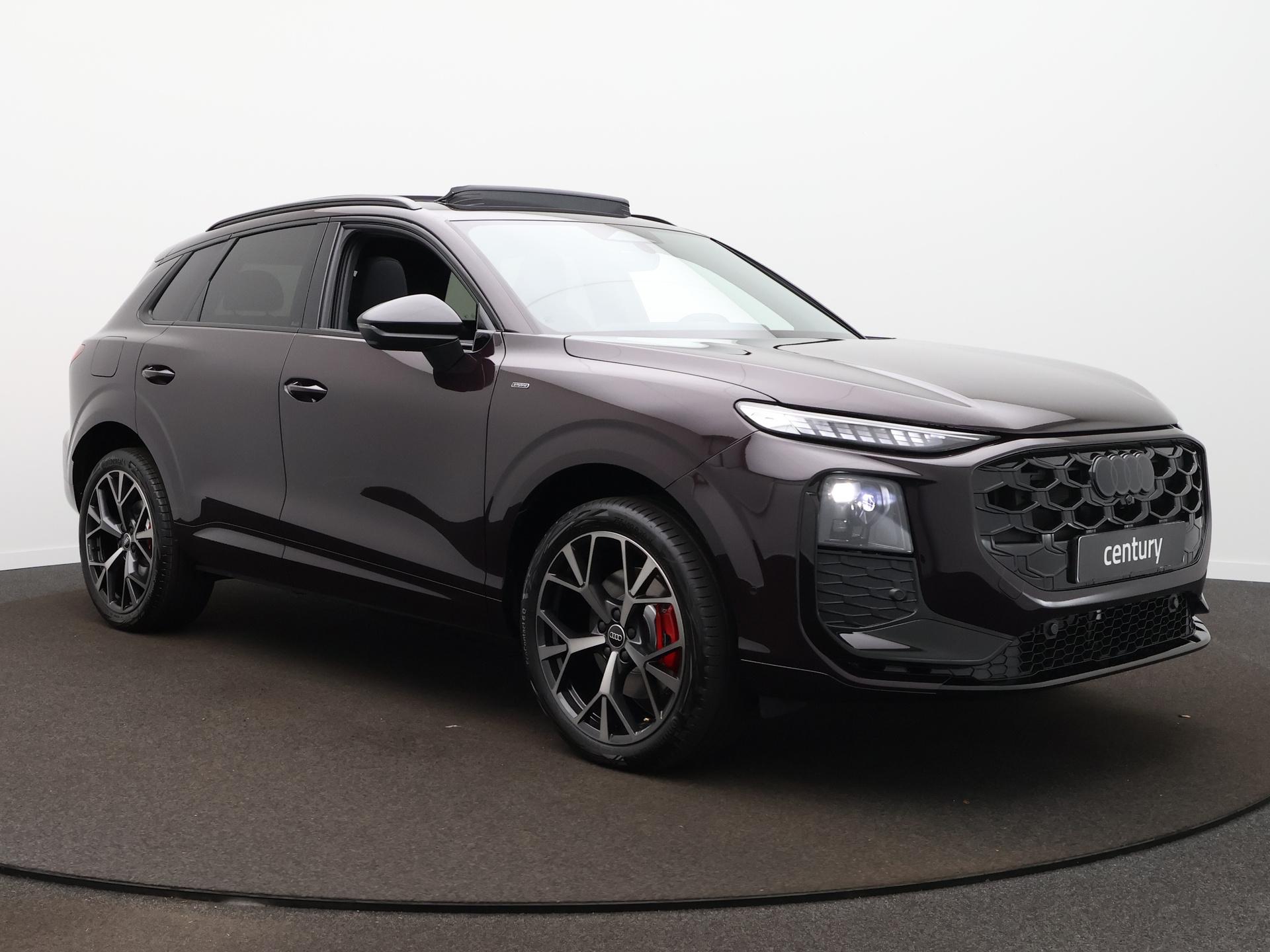 Audi Q3 S edition e-hybrid 200 kW / 272 PK SUV 6 versn. S- - Afbeelding 3