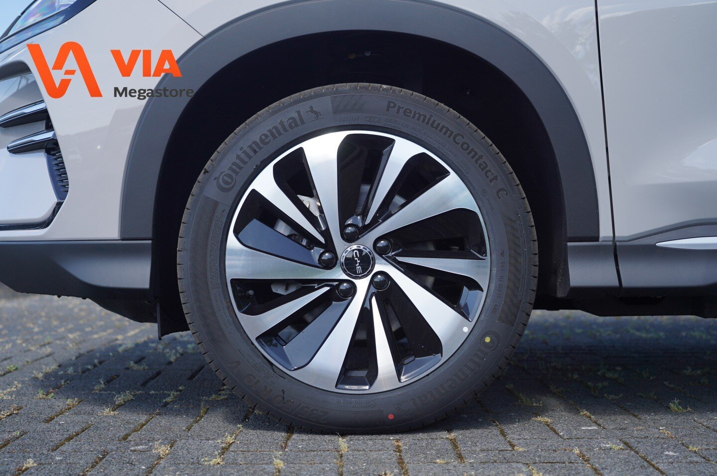 BYD SEAL U 1.5 PHEV DM-i COMFORT | PHEV | Pano | El. Stoelen | Stoelverw.- koeling | Memory | Full Option | Leder - Afbeelding 5