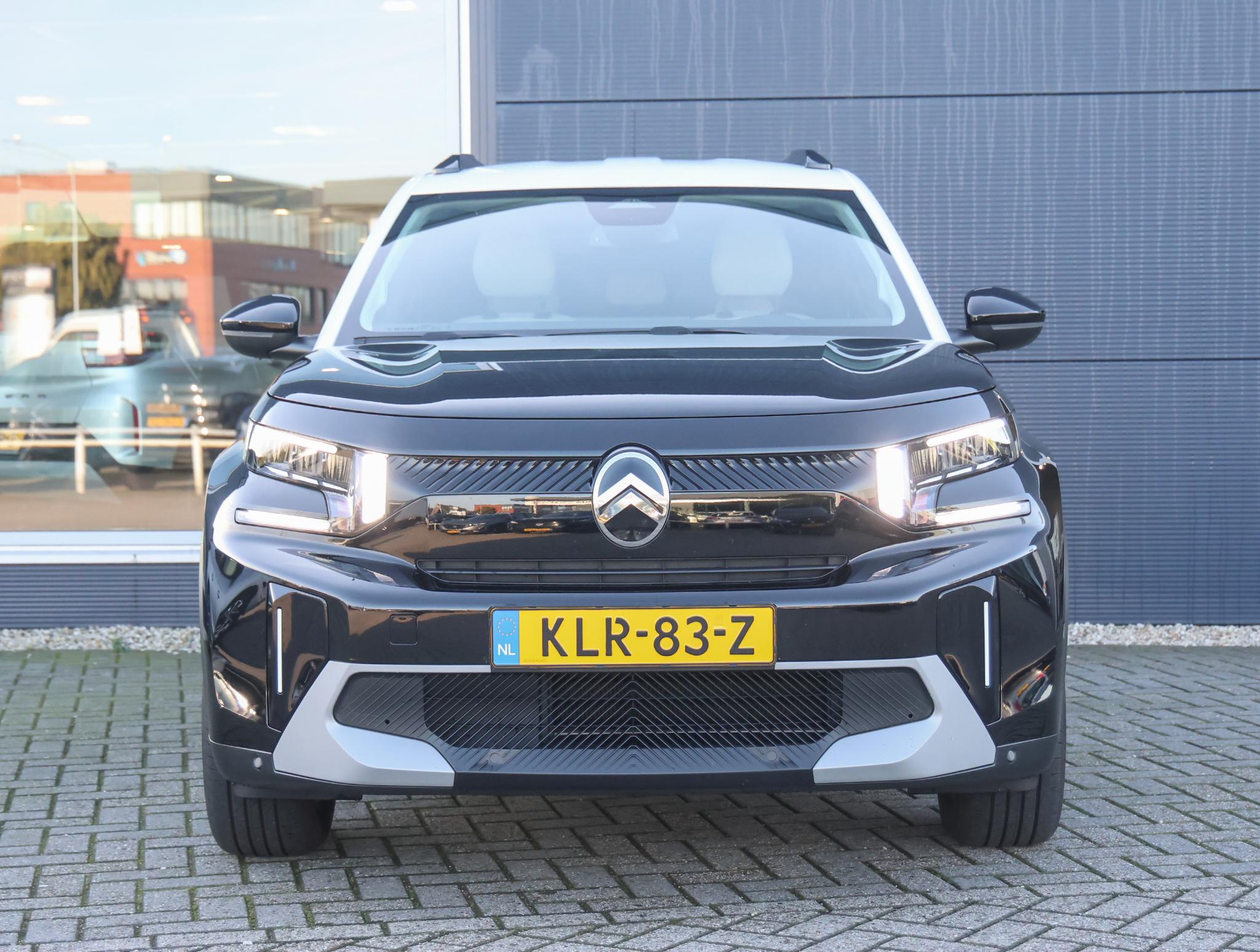 Citroën ë-C3 Aircross Max 113pk Extended Range 54 kWh - Afbeelding 4