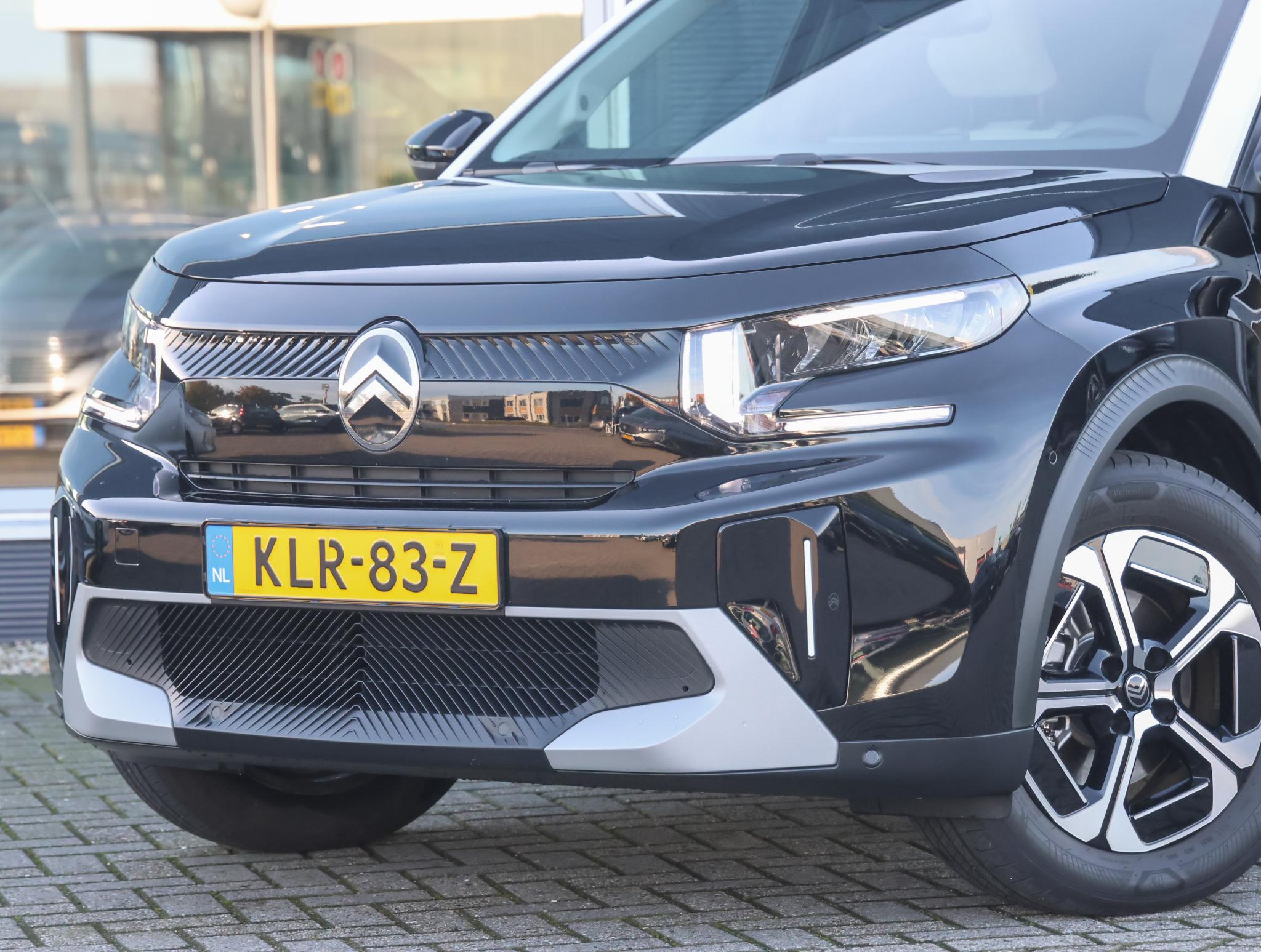 Citroën ë-C3 Aircross Max 113pk Extended Range 54 kWh - Afbeelding 5