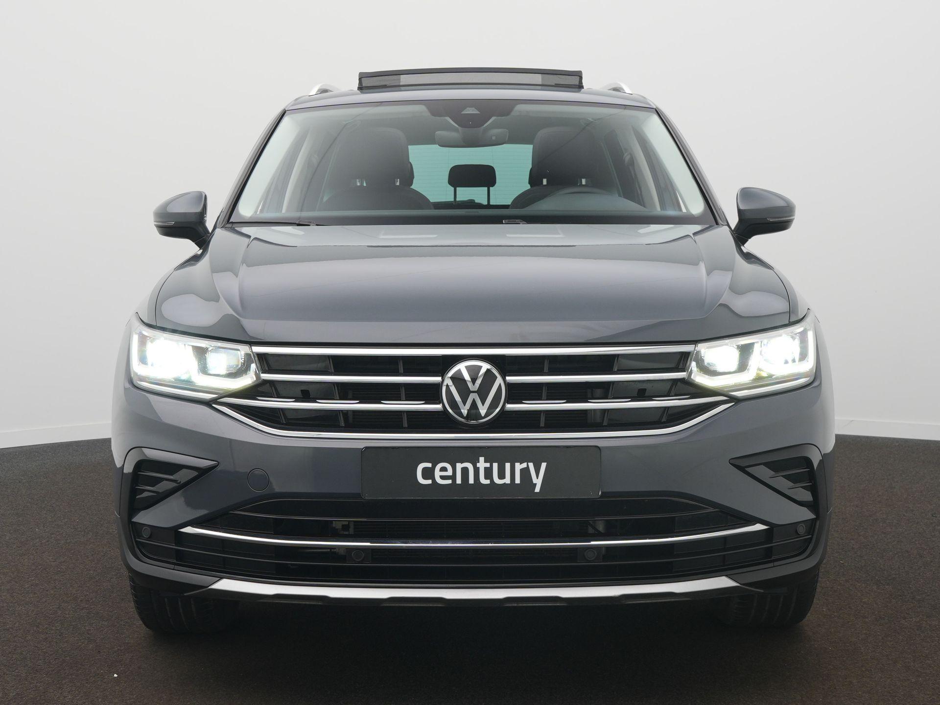 Volkswagen Tiguan 1.4 TSI eHybrid Elegance - Afbeelding 2