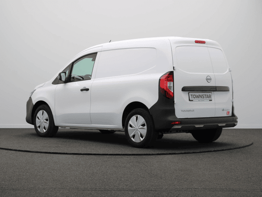 Nissan Townstar N-Connecta L1 44 kWh