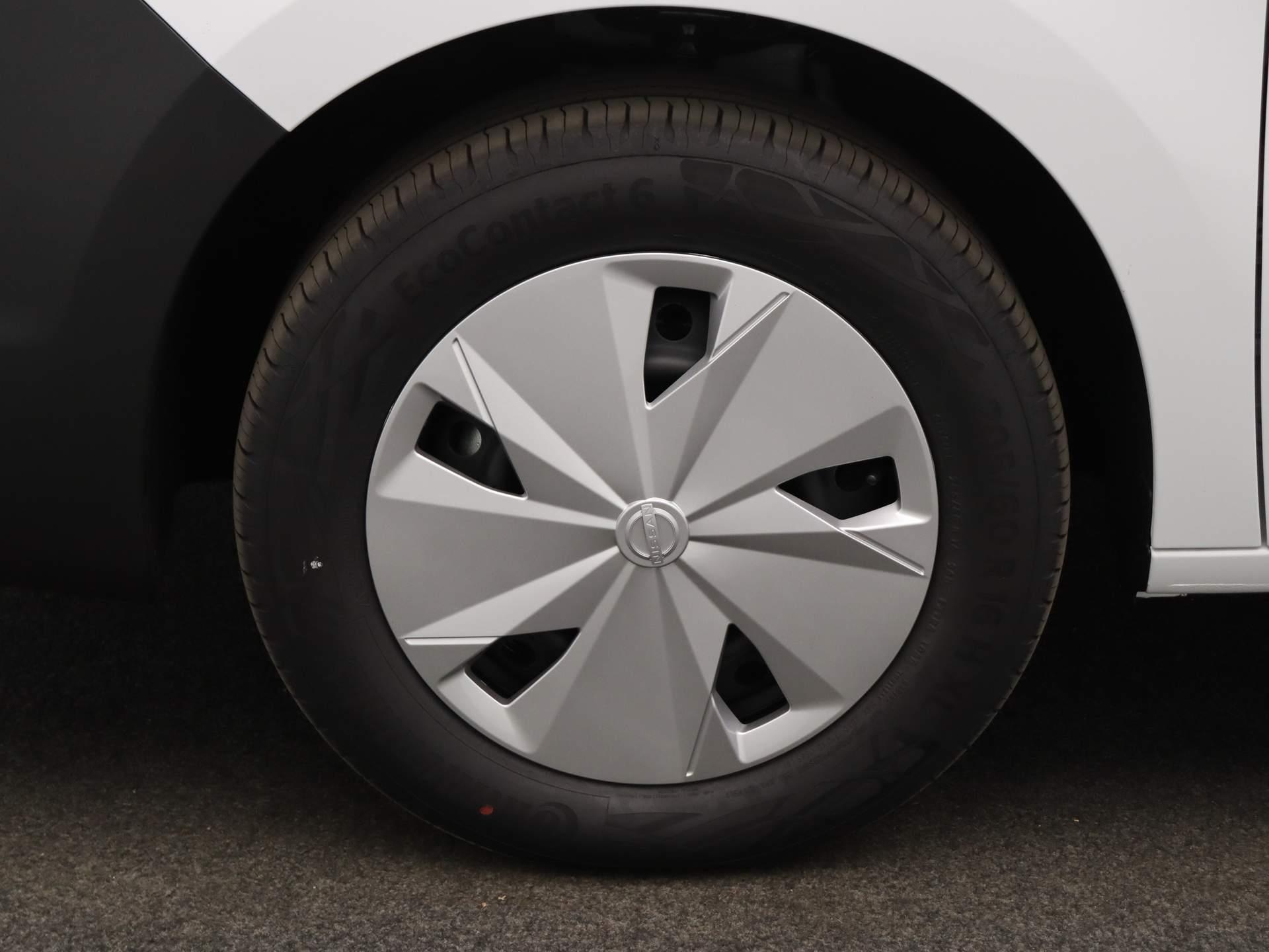 Nissan Townstar N-Connecta L1 44 kWh - Afbeelding 6