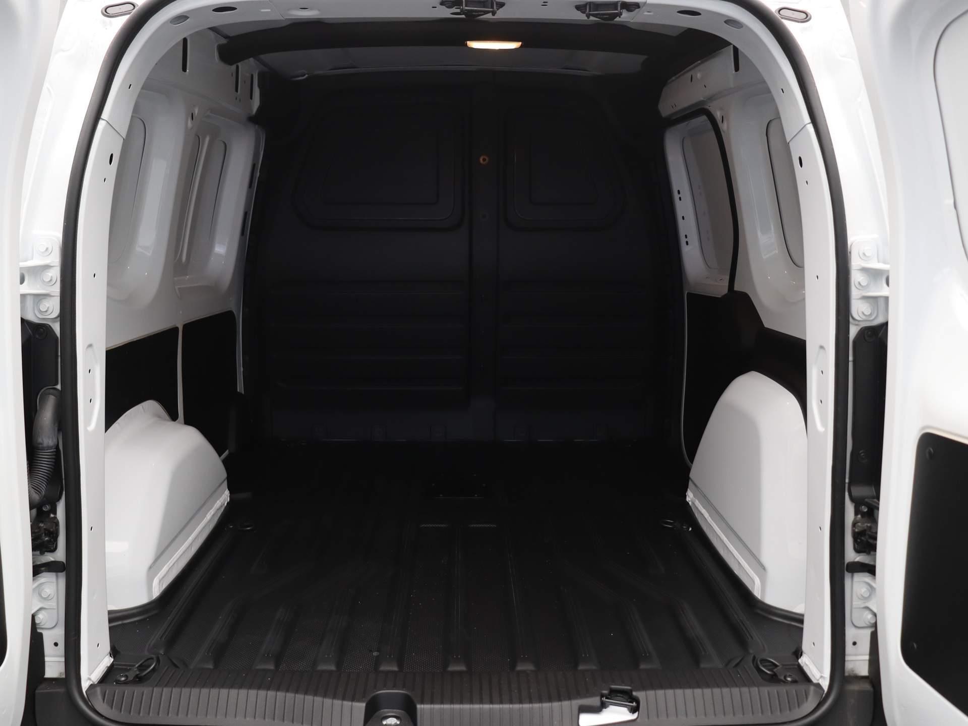 Nissan Townstar N-Connecta L1 44 kWh - Afbeelding 9
