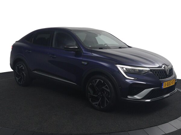 speciale metaallak bleu nocturne