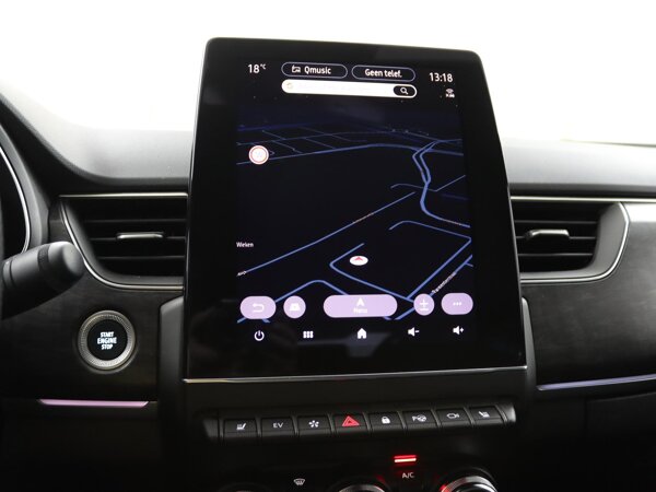 navigatiesysteem