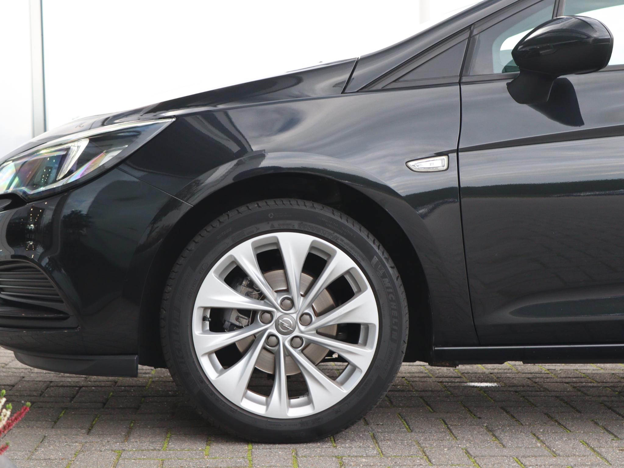 Opel Astra Sports Tourer 1.4 150 pk Edition